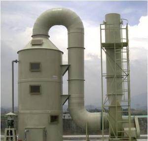 廢氣凈化設(shè)備